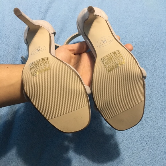 High heels - Picture 6 of 6